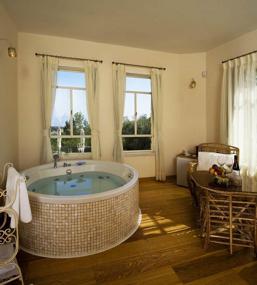 Jasmine Mansion Hotel โรชปินนา ภายนอก รูปภาพ