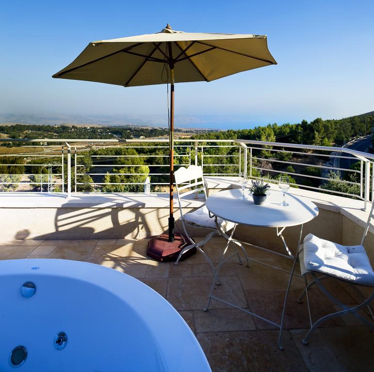 Jasmine Mansion Hotel โรชปินนา ภายนอก รูปภาพ