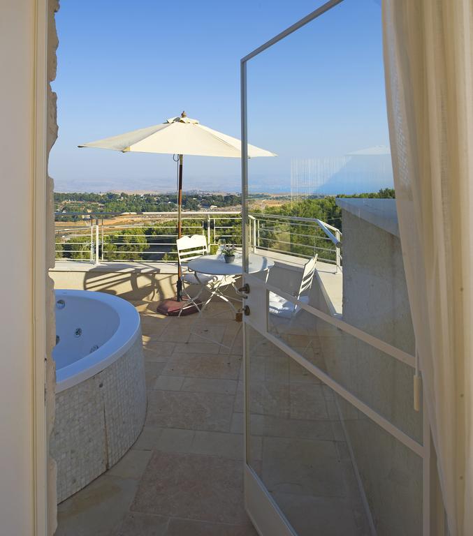 Jasmine Mansion Hotel โรชปินนา ภายนอก รูปภาพ