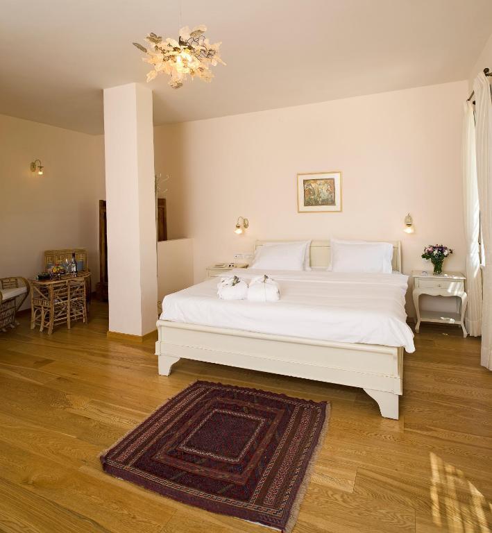 Jasmine Mansion Hotel โรชปินนา ห้อง รูปภาพ