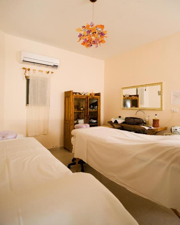Jasmine Mansion Hotel โรชปินนา ห้อง รูปภาพ