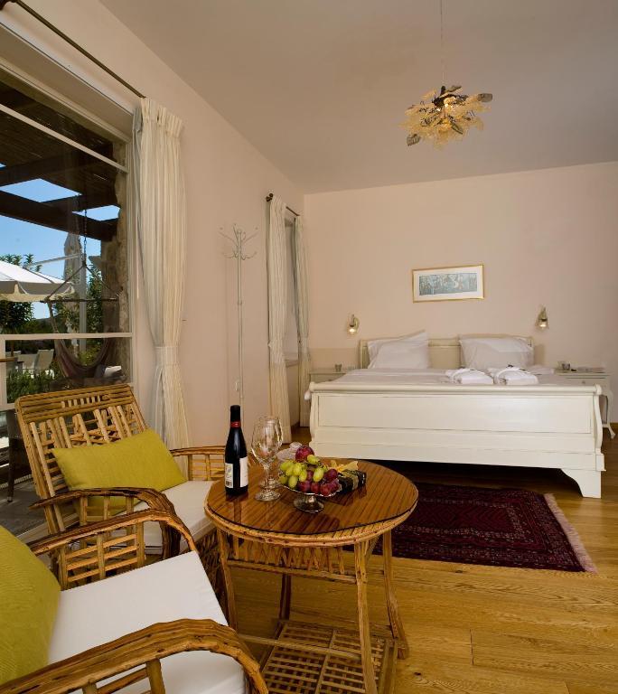 Jasmine Mansion Hotel โรชปินนา ห้อง รูปภาพ