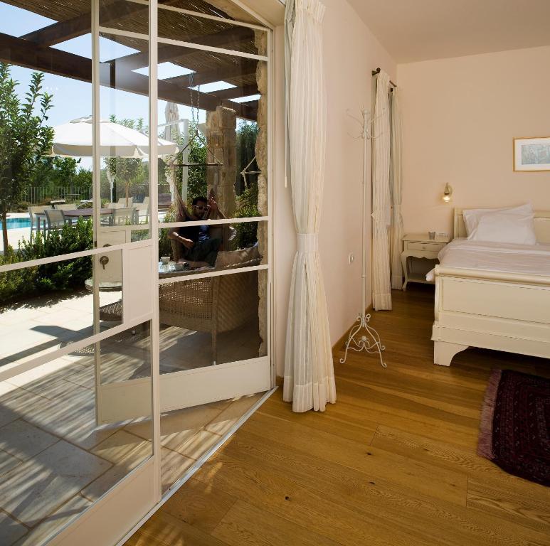 Jasmine Mansion Hotel โรชปินนา ห้อง รูปภาพ