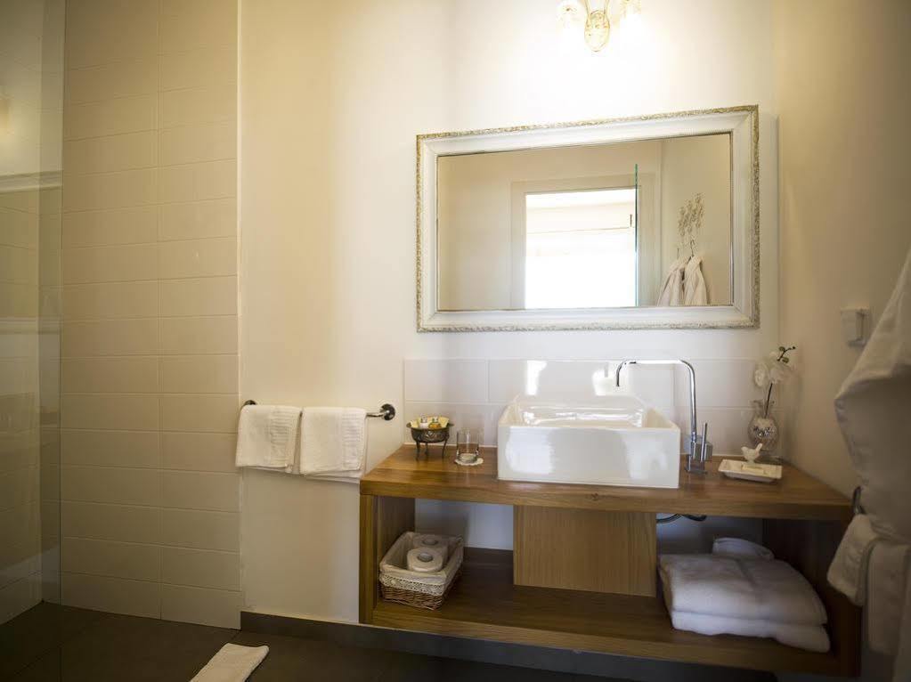 Jasmine Mansion Hotel โรชปินนา ภายนอก รูปภาพ