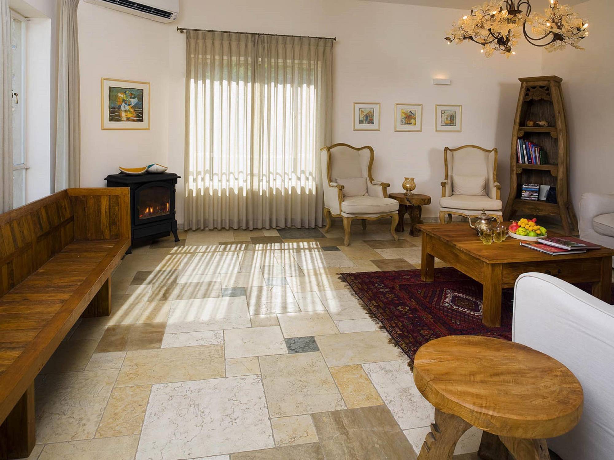 Jasmine Mansion Hotel โรชปินนา ภายนอก รูปภาพ