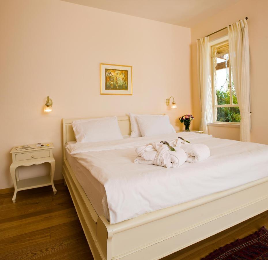Jasmine Mansion Hotel โรชปินนา ห้อง รูปภาพ