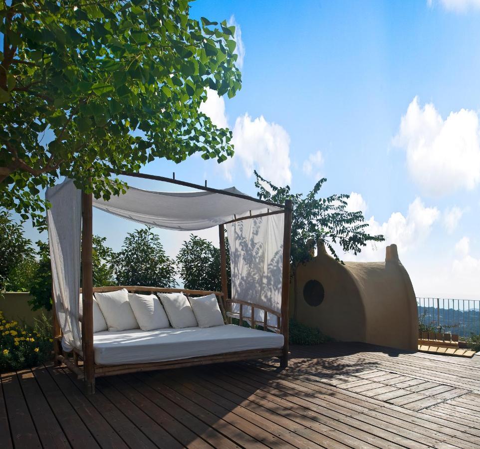 Jasmine Mansion Hotel โรชปินนา ภายนอก รูปภาพ