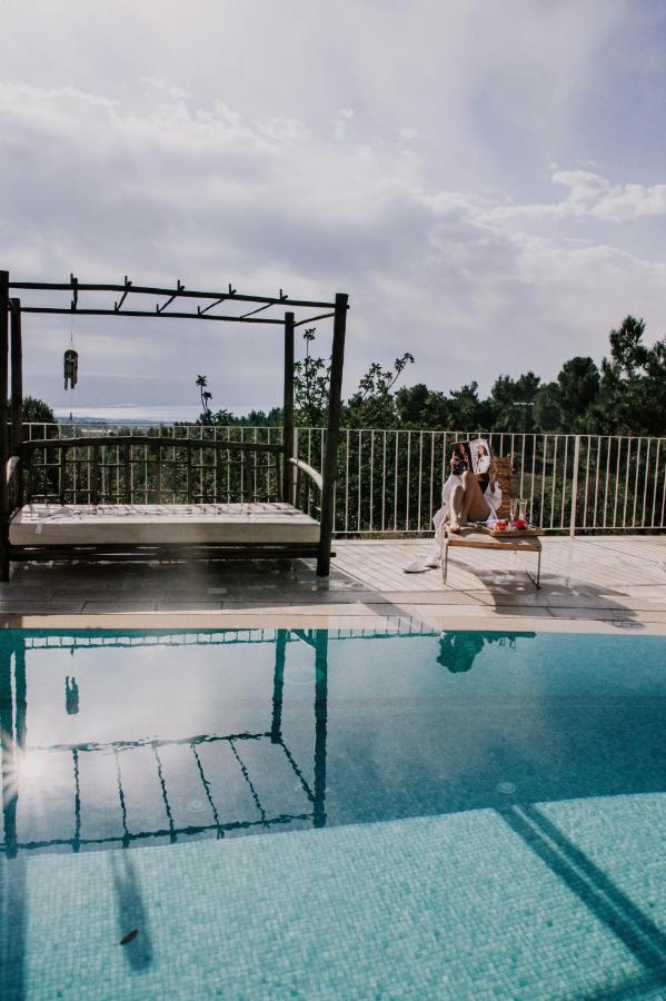 Jasmine Mansion Hotel โรชปินนา ภายนอก รูปภาพ